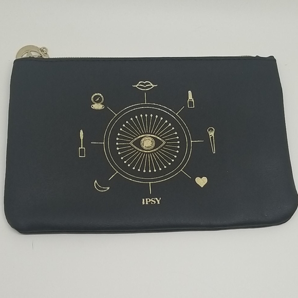 Ipsy Make up bags - bundle of 4 - Picture 2 of 9